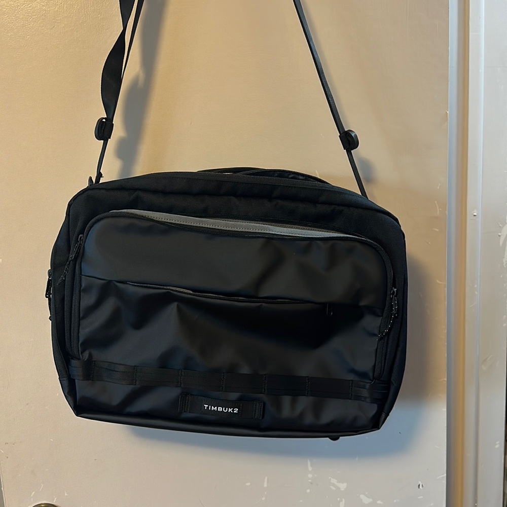 Timbuk2 Scheme Convertible Briefcase